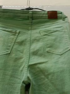 totally new jeans.