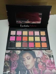 Eyeshadow Palette