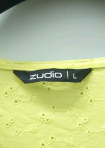 Green Top Zudio
