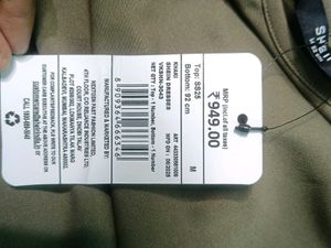 Beautiful Brown Dress