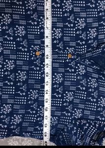 Short Kurti