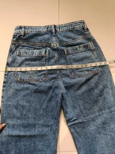 Azorte Women Jeans 👖
