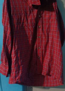 Flannel Shirt