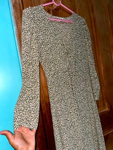 Original Mango Dress