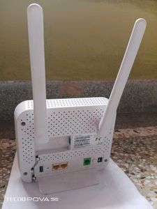 Airtel Xstream Fiber Router