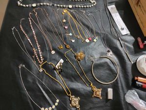 Combo Of 2 Necklaces