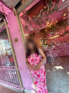 Floral Print Sundress