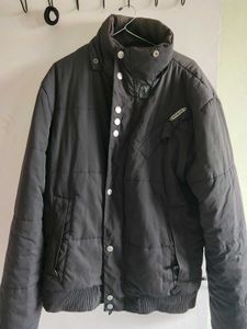 Woodland Jacket Rain Winter Sports Look Driving XL