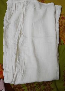 White Plazzo