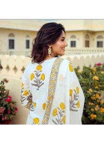 Gharara Set..