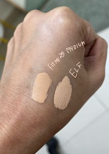 e.l.f. Hydrating Camo Concealer-Peach Medium