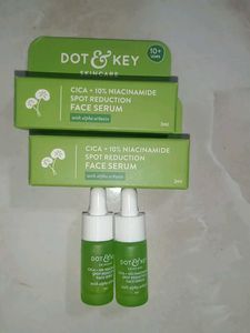 Dot &amp; Key Cica + Niacinamide Face Serum