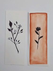 6 Handmade Bookmarks