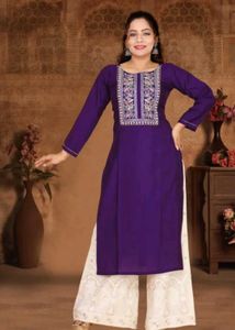 Purple Dress 💜