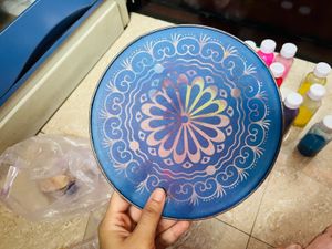 Rangoli Colors + Design Set Free