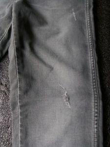 Comfy Slim Fit Jeans