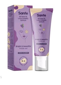 Sanfe Intimate Lightning Serum