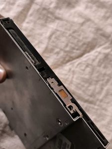 SUPER MULTI DVD REWRITER