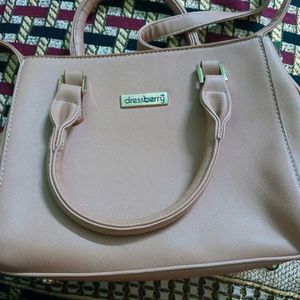 Dressberry Handbag