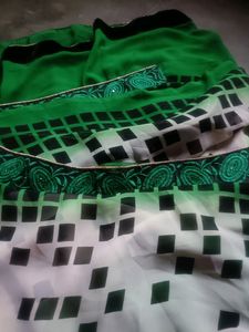 2 Saree...