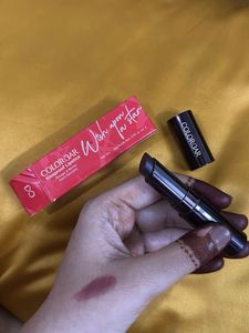 COLORBAR Kissproof Lipstick