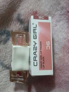 Lip Frozen Glaze