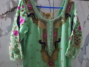 Party Wear Suit