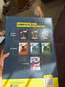 Mind Maps for NEET - Class 11th