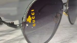 Unisex Gucci Sunglasses