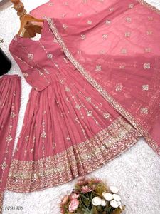 Ethnic Gown