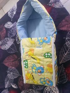 Cute Baby Sleeping Bag