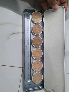 Kryolan Supra Pallette