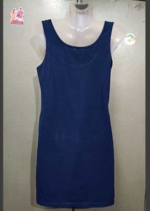 Free Fusion Blue Singlet