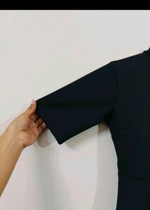 Black Formal Dress 🛍️