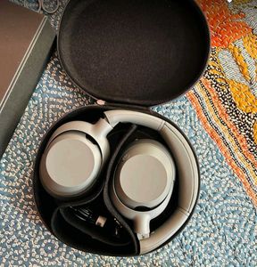 Sony Headphones With Extra Base