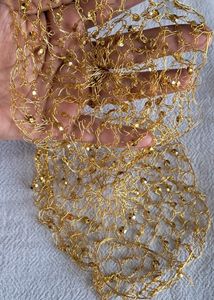 Golden JUDA JALI NET