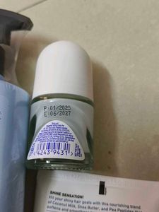 Plum Complete Hair Care Kit With 2 Freebies