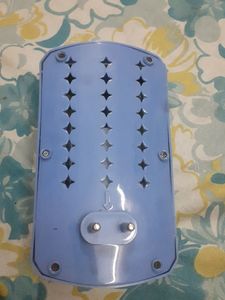 Power Missile Mosquito Killer 2in1 With Night Lamp