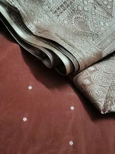 Silk Banarasi
