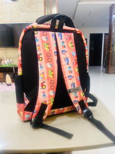 Premium School Bag Brand New Sealed Pack