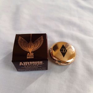 Charlotte Tilbury Compact Powder