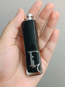 Dior Addict Shine Lipstick In ICONE