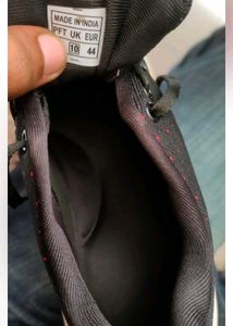 Nike Sneakers - Sporty Style