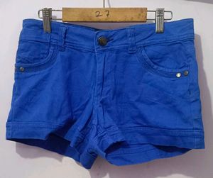 Short For Girls