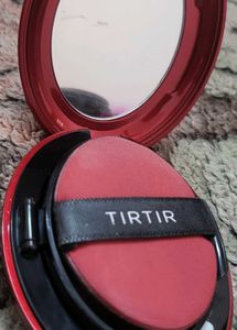 TIRTIR Foundation