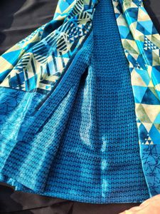 New Satin Silk Saree
