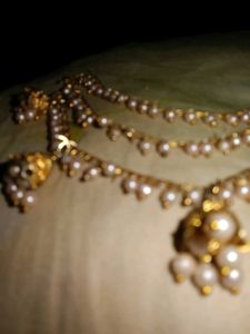 Sahara Earings