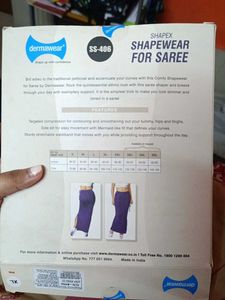 Saree Shapewear