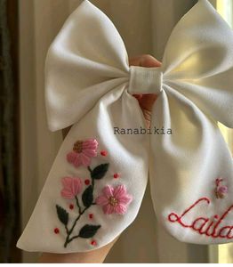 Cute Turkish Bow Clips