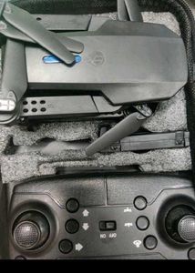 CBR PRO HD Camera &amp; Case